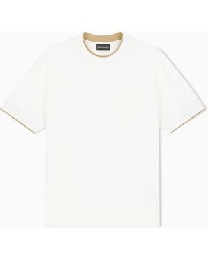 Emporio Armani T-Shirt - White