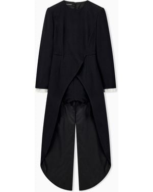 Emporio Armani Jumpsuit - Black
