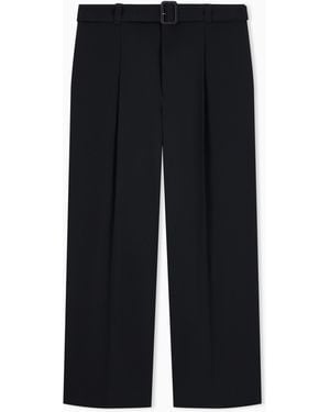 Emporio Armani Pantaloni - Nero