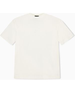 Emporio Armani T-Shirt - White