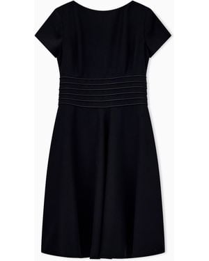 Emporio Armani Dress - Black