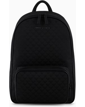 Emporio Armani Backpacks for Men Online Sale up to 49 off Lyst