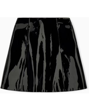Emporio Armani Skirt - Black