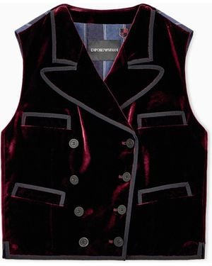 Emporio Armani Blazer - Nero