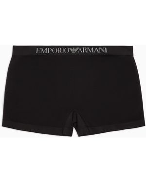 Emporio Armani Parigamba - Nero
