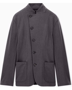 Emporio Armani Blazer - Gray