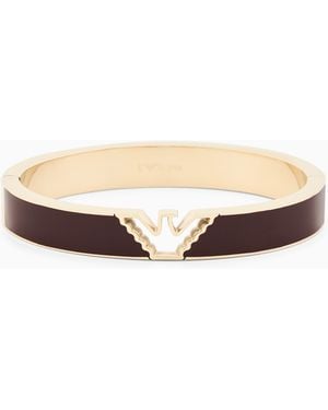 Emporio Armani Bracciale Rigido - Neutro