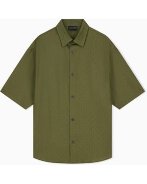 Emporio Armani Shirt - Green