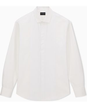 Emporio Armani Shirt - White