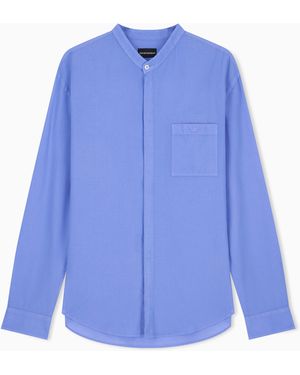 Emporio Armani Shirt - Blue