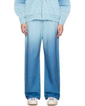 Marine Serre Track pants and sweatpants for Women | Online
