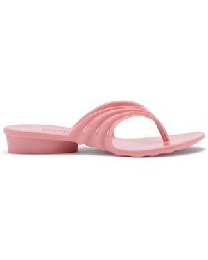 DIESEL Melissa Quantum Flip Flop - Pink