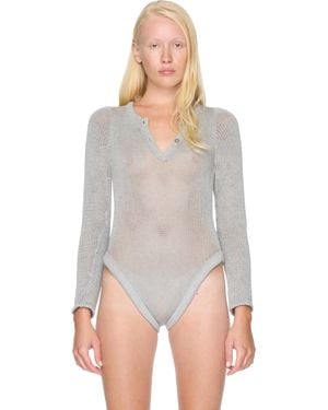 Isa Boulder Bodysuits for Women | Online Sale up to 75% off