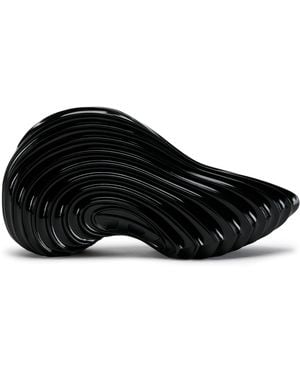 DIESEL Melissa Quantum Sneakers - Black