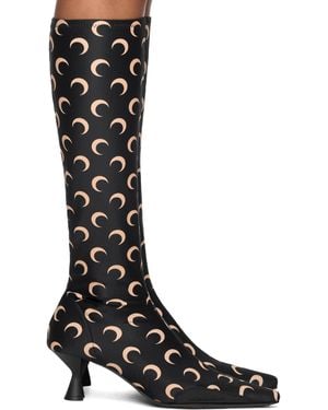 Marine Serre Boots for Women | Online Sale up to 80% off | Lyst