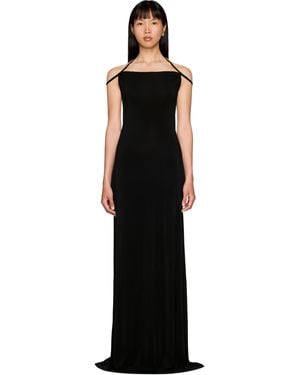 Marine Serre Maxi dresses for Women | Online Sale up to 82