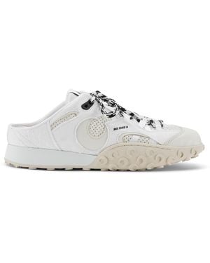 スニーカー MARINE SERRE Women Sneakers WFW006ACLEA0009WH10 White MFW007_V1.png?v=1741774747