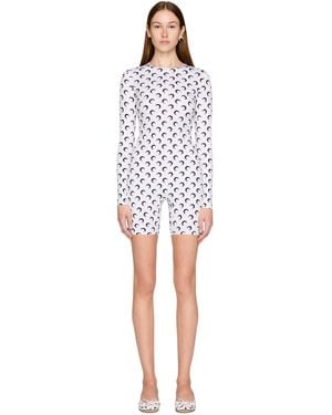 Marine Serre Jumpsuits and rompers for Women | Online Sale