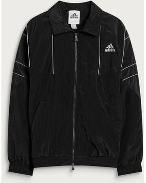 adidas Eqt Track Top - Black