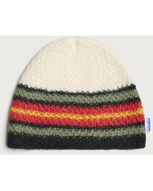 Big Rock Candy Mountaineering Deblam Beanie - Multicolour