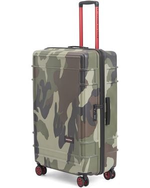 Eastpak Resist'R Zip Case - Grey