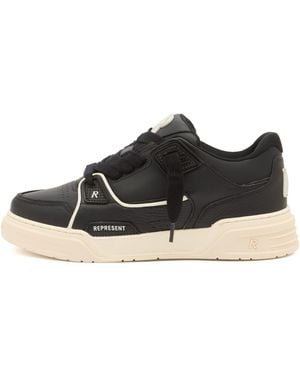 Represent Studio Trainer - Black