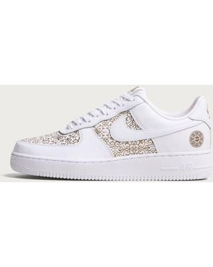 Nike Air Force 1 '07 Lv8 Trainer - White