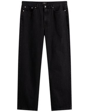 A.P.C. Martin Jeans - Grey