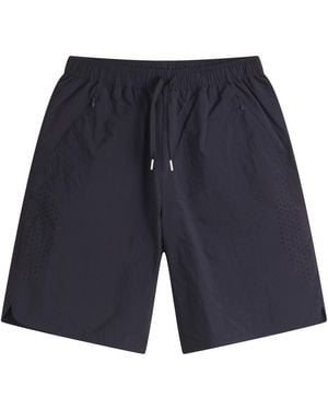 Hiking Patrol Lightweight Technical Shorts - Blue