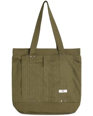 Vans Otw Courtyard Tote - Green