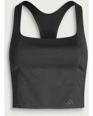 adidas X Entire Studios Optime Ms Bra - Black