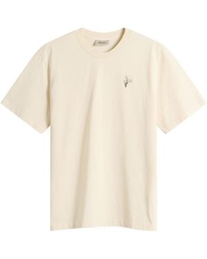 Forét Bellis T-Shirt - Natural