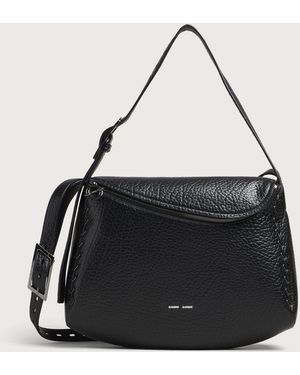 Samsøe & Samsøe Sadandy Satchel - Black