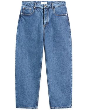 A Kind Of Guise Terek Jeans - Blue