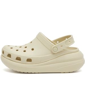 Crocs™ Classic Crush Clog - Metallic