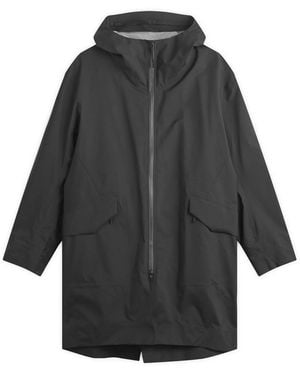 Arc'teryx Arc'Teryx Veilance Monitor Coat - Grey