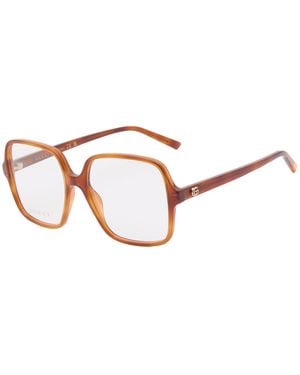 Gucci Gg1994O Optical Glasses - Brown
