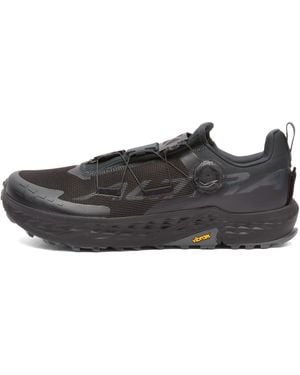 Altra Timp 5 Boa Sneakers - Black