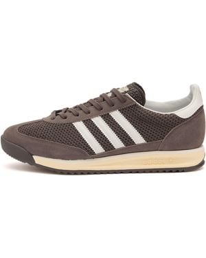 adidas Sl 72 Rs Trainer - Brown