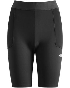 The North Face Refina Shorts - Black