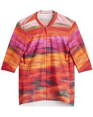 MAAP X Pop Trading Company Pro Air Jersey 3.0 - Pink