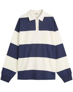 4th & Reckless Alba Top - Blue