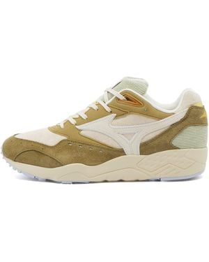 Mizuno Contender 'Tambo' - Metallic