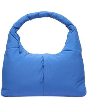 ölend Nico Shoulder Bag - Blue
