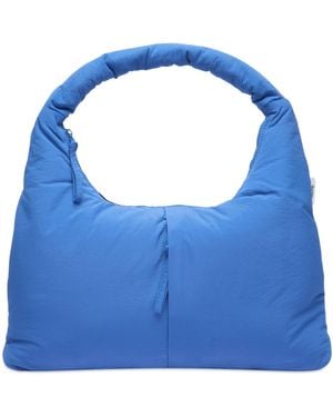 ölend Nico Shoulder Bag - Blue