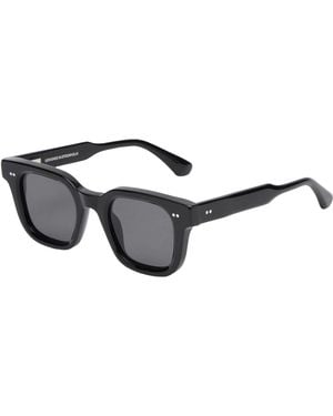 Chimi 04.2 Sunglasses - Grey