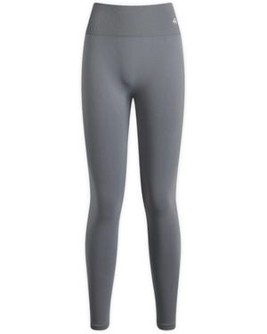 4th & Reckless Tyler Seamless Leggings - Grey