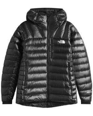 The North Face Summit Breithorn Hoodie - Grey