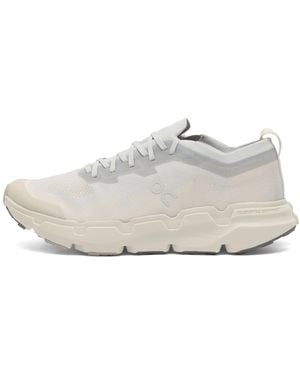 On Shoes Cloudsoma Sneakers - White