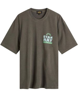 Stan Ray Reg T-Shirt - Grey